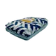 Sábana Microfibra Regal Cannon 100% Poliéster Estampado King